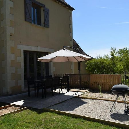 La Maison D A Cote Lacropte Ngoại thất bức ảnh