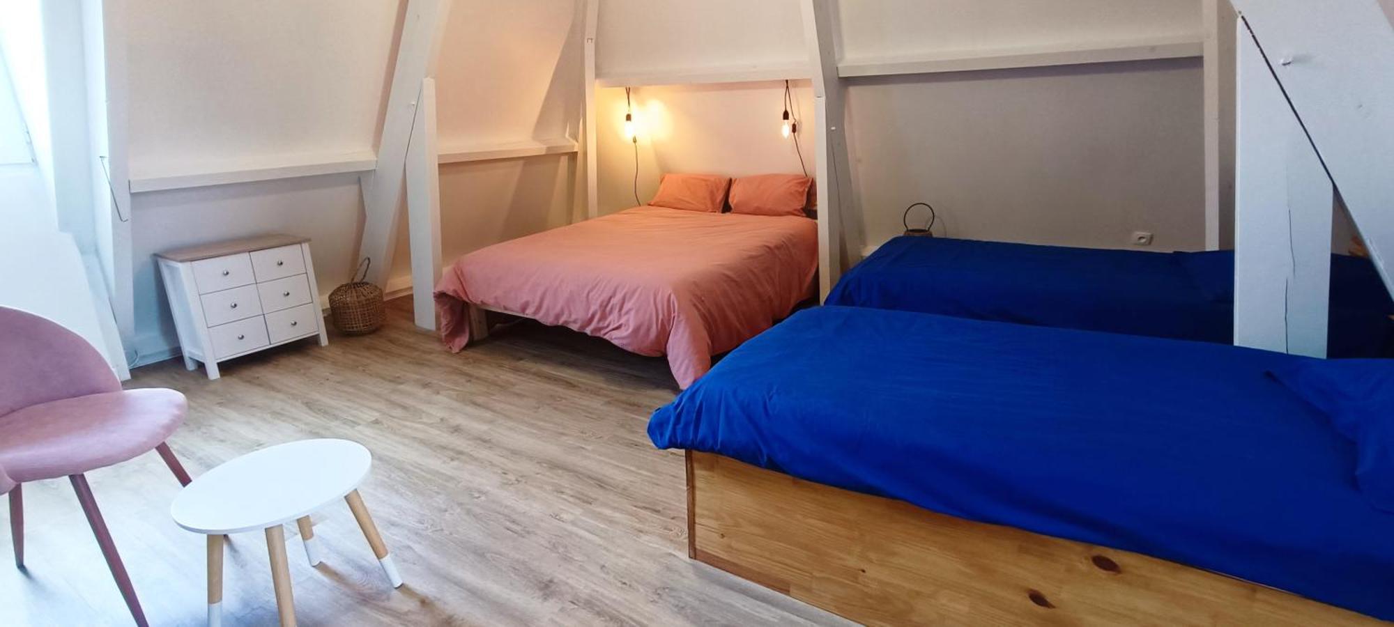 La Maison D A Cote Lacropte Ngoại thất bức ảnh
